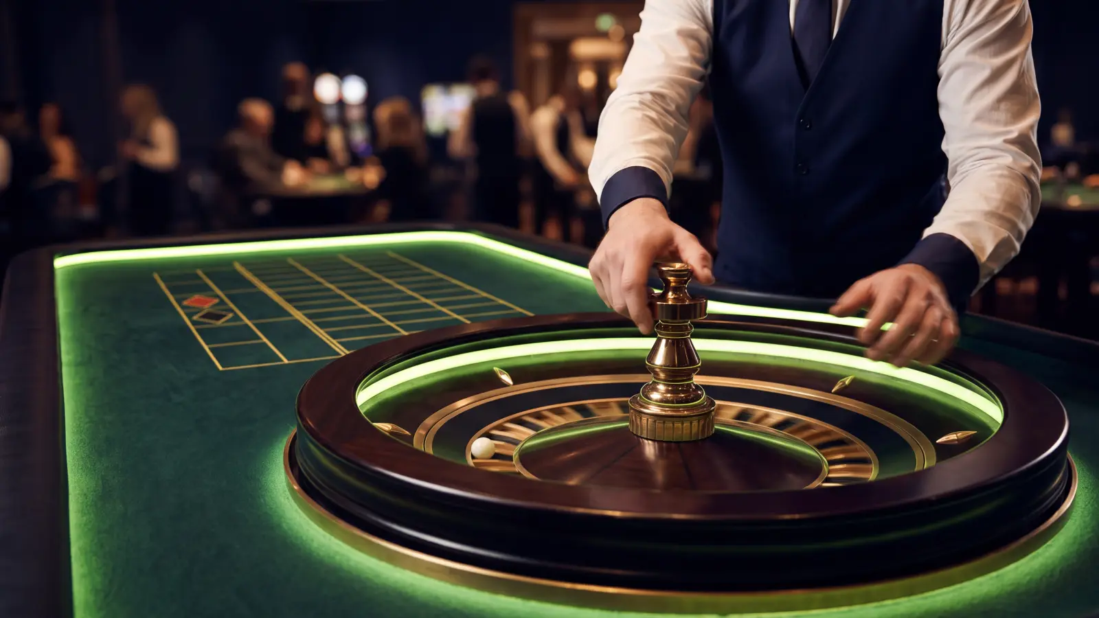 Slots nach Ihrem Tempo